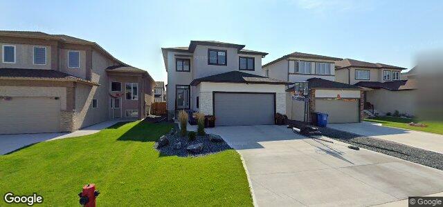 172 Cartesian Gate（加拿大曼尼托巴省溫尼伯市）房屋照片