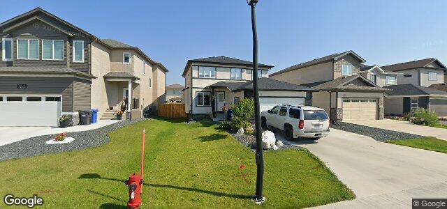 172 Daylan Marshall Gate（加拿大曼尼托巴省溫尼伯市）房屋照片