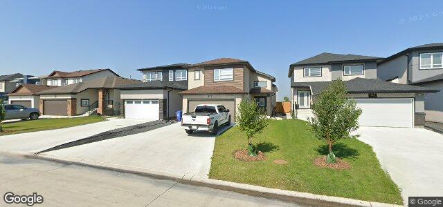 173 Cartesian Gate（加拿大曼尼托巴省溫尼伯市）房屋照片