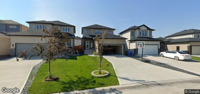 173 Daylan Marshall Gate（加拿大曼尼托巴省溫尼伯市）房屋照片