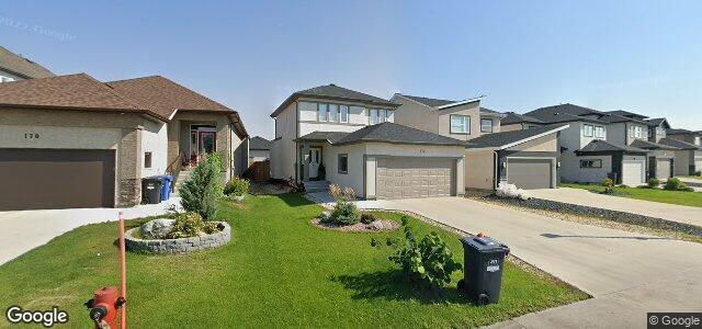 174 Tennant Gate（加拿大曼尼托巴省溫尼伯市）房屋照片