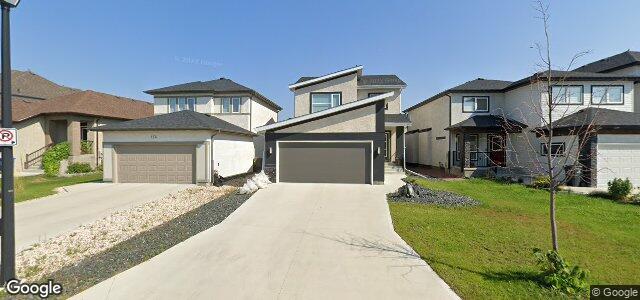 175 Tennant Gate（加拿大曼尼托巴省溫尼伯市）房屋照片