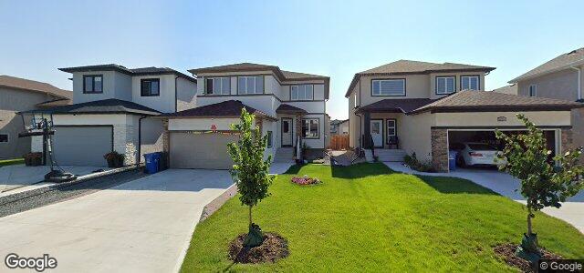 Photo of 176 Cartesian Gate in Winnipeg, Manitoba