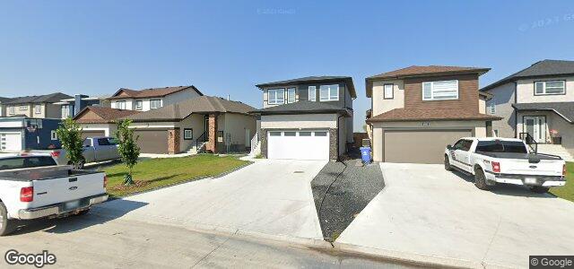 177 Cartesian Gate（加拿大曼尼托巴省溫尼伯市）房屋照片