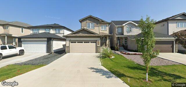 178 Daylan Marshall Gate（加拿大曼尼托巴省溫尼伯市）房屋照片