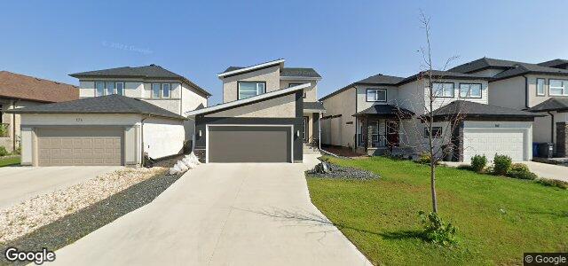 178 Tennant Gate（加拿大曼尼托巴省溫尼伯市）房屋照片