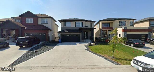 179 Tennant Gate（加拿大曼尼托巴省溫尼伯市）房屋照片