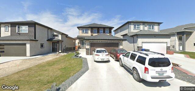 18 Cartesian Gate（加拿大曼尼托巴省溫尼伯市）房屋照片