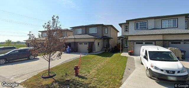 18 Daylan Marshall Gate（加拿大曼尼托巴省溫尼伯市）房屋照片