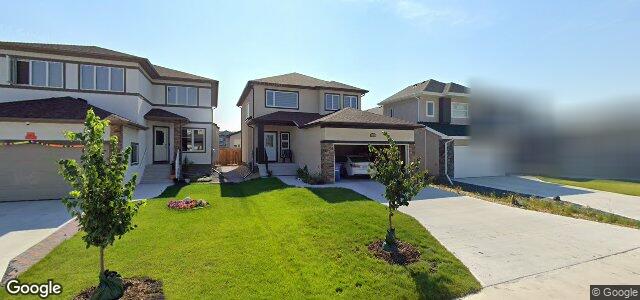 180 Cartesian Gate（加拿大曼尼托巴省溫尼伯市）房屋照片