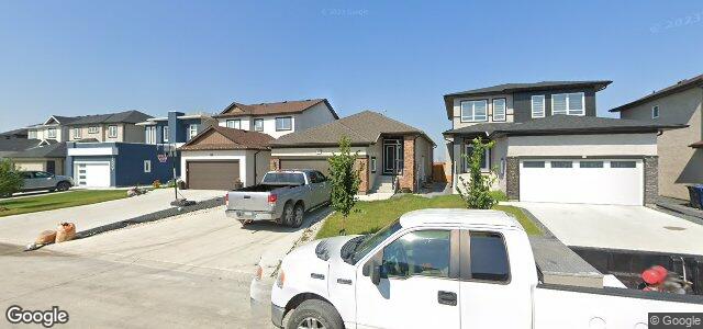 181 Cartesian Gate（加拿大曼尼托巴省溫尼伯市）房屋照片