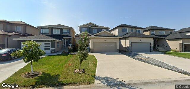 181 Daylan Marshall Gate（加拿大曼尼托巴省溫尼伯市）房屋照片