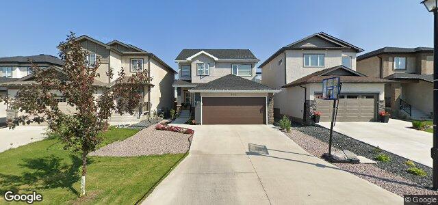 Photo of 182 Daylan Marshall Gate in Winnipeg, Manitoba