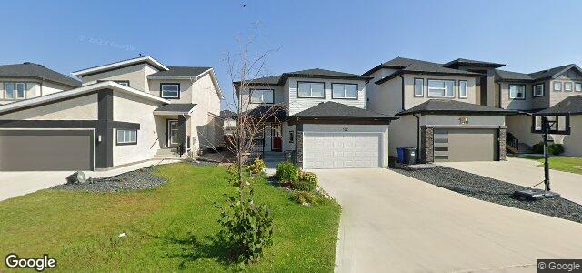 182 Tennant Gate（加拿大曼尼托巴省溫尼伯市）房屋照片