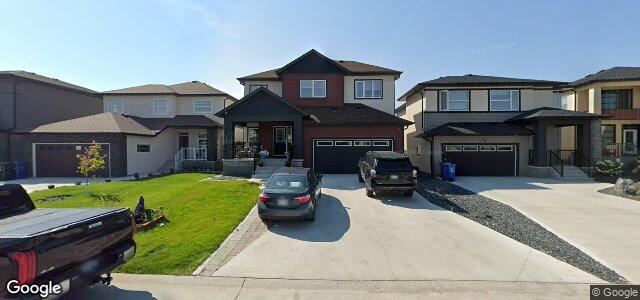 183 Tennant Gate（加拿大曼尼托巴省溫尼伯市）房屋照片