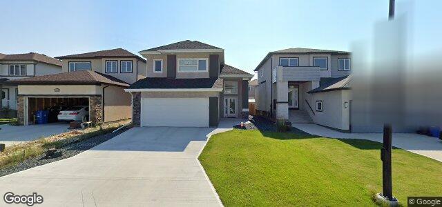 184 Cartesian Gate（加拿大曼尼托巴省溫尼伯市）房屋照片