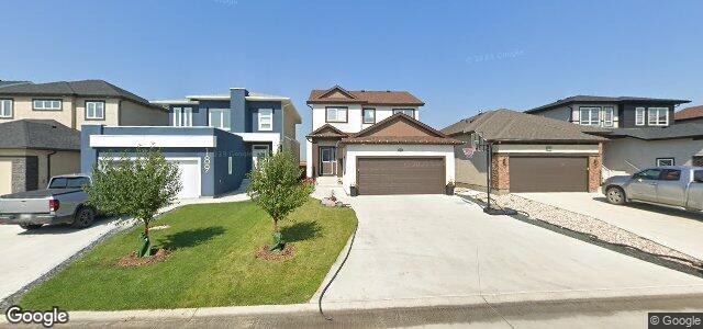 185 Cartesian Gate（加拿大曼尼托巴省溫尼伯市）房屋照片