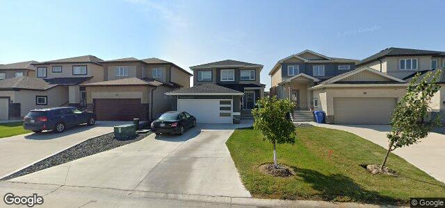 185 Daylan Marshall Gate（加拿大曼尼托巴省溫尼伯市）房屋照片