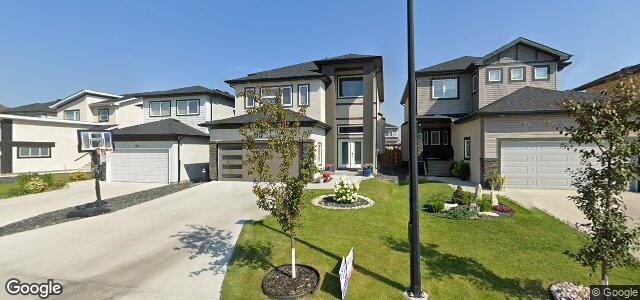 186 Tennant Gate（加拿大曼尼托巴省溫尼伯市）房屋照片