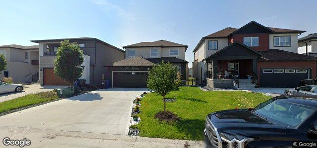 187 Tennant Gate（加拿大曼尼托巴省溫尼伯市）房屋照片