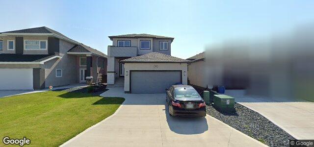 188 Cartesian Gate（加拿大曼尼托巴省溫尼伯市）房屋照片