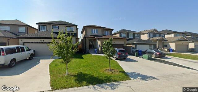 189 Daylan Marshall Gate（加拿大曼尼托巴省溫尼伯市）房屋照片