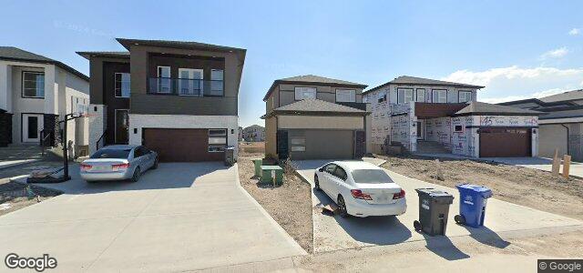 19 Cartesian Gate（加拿大曼尼托巴省溫尼伯市）房屋照片