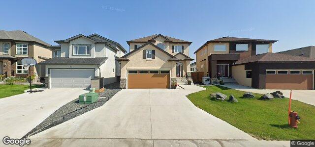 19 Pennyhill Gate（加拿大曼尼托巴省溫尼伯市）房屋照片