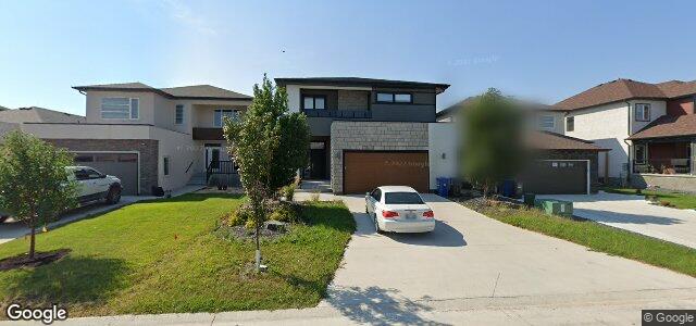 191 Tennant Gate（加拿大曼尼托巴省溫尼伯市）房屋照片