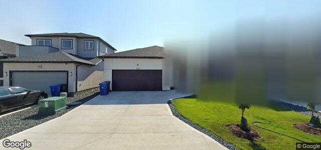 192 Cartesian Gate（加拿大曼尼托巴省溫尼伯市）房屋照片