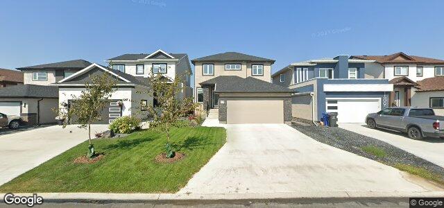 193 Cartesian Gate（加拿大曼尼托巴省溫尼伯市）房屋照片