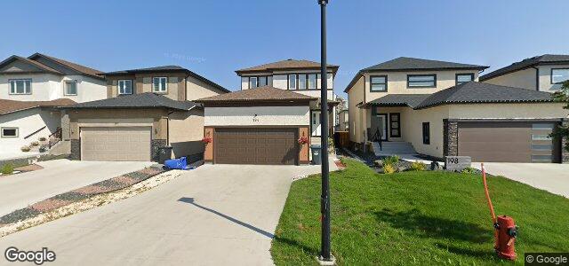 194 Daylan Marshall Gate（加拿大曼尼托巴省溫尼伯市）房屋照片