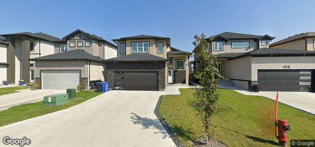 194 Tennant Gate（加拿大曼尼托巴省溫尼伯市）房屋照片