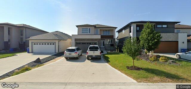 195 Tennant Gate（加拿大曼尼托巴省溫尼伯市）房屋照片