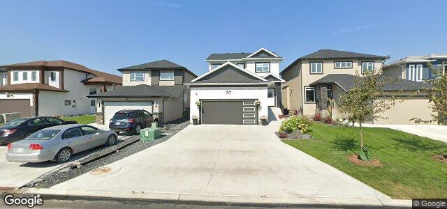 197 Cartesian Gate（加拿大曼尼托巴省溫尼伯市）房屋照片