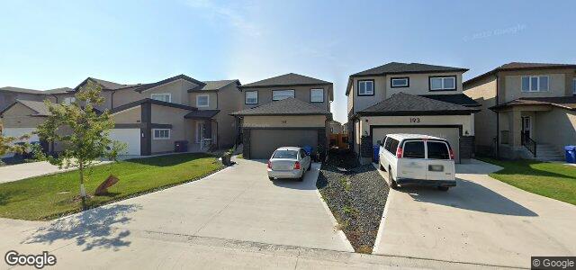 197 Daylan Marshall Gate（加拿大曼尼托巴省溫尼伯市）房屋照片