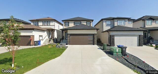 198 Daylan Marshall Gate（加拿大曼尼托巴省溫尼伯市）房屋照片