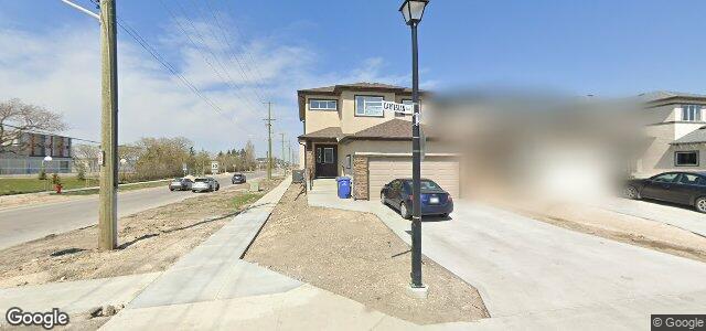 2 Cartesian Gate（加拿大曼尼托巴省溫尼伯市）房屋照片