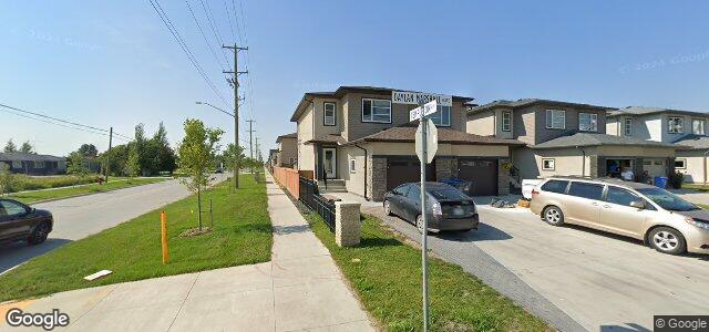 2 Daylan Marshall Gate（加拿大曼尼托巴省溫尼伯市）房屋照片