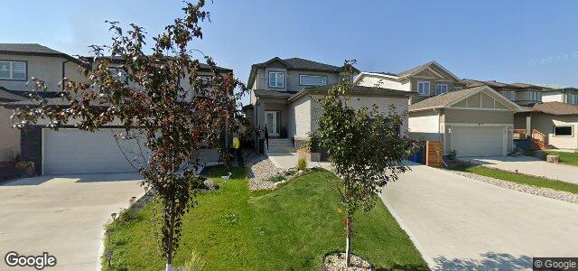 20 Tennant Gate（加拿大曼尼托巴省溫尼伯市）房屋照片