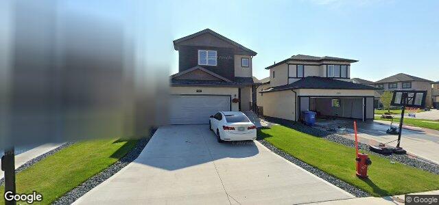 Photo of 200 Cartesian Gate in Winnipeg, Manitoba