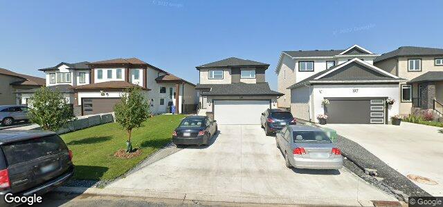 201 Cartesian Gate（加拿大曼尼托巴省溫尼伯市）房屋照片