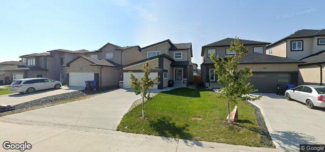 201 Daylan Marshall Gate（加拿大曼尼托巴省溫尼伯市）房屋照片