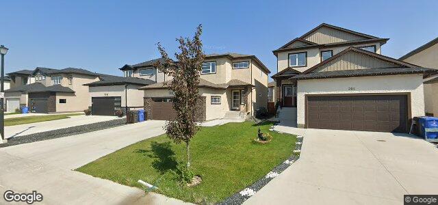 202 Tennant Gate（加拿大曼尼托巴省溫尼伯市）房屋照片