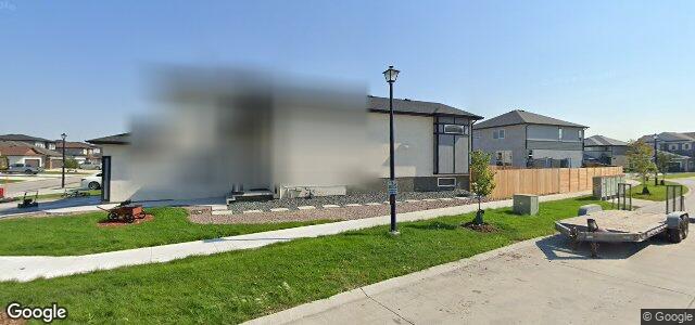 204 Cartesian Gate（加拿大曼尼托巴省溫尼伯市）房屋照片