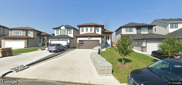 205 Cartesian Gate（加拿大曼尼托巴省溫尼伯市）房屋照片