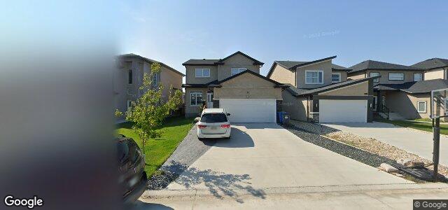 205 Daylan Marshall Gate（加拿大曼尼托巴省溫尼伯市）房屋照片