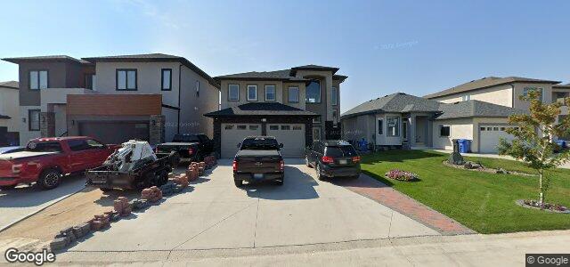 205 Tennant Gate（加拿大曼尼托巴省温尼伯市）房屋照片