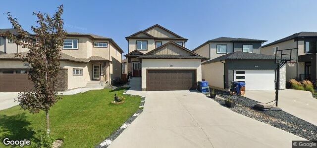 206 Tennant Gate（加拿大曼尼托巴省溫尼伯市）房屋照片