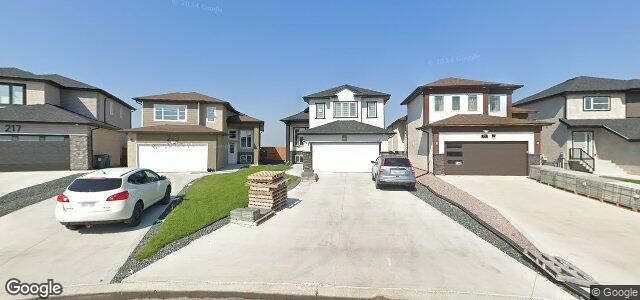 209 Cartesian Gate（加拿大曼尼托巴省溫尼伯市）房屋照片